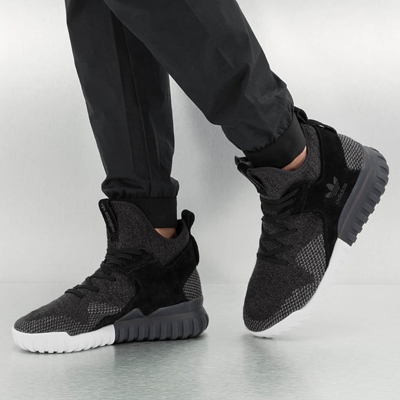 adidas tubular x pk noir adidas tubular x pk noir